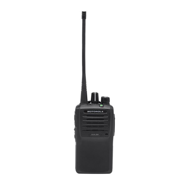 EVX 261 (Descontinuado)